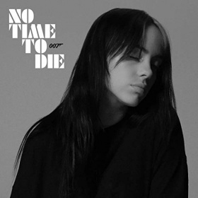 BILLIE EILISH - NO TIME TO DIE